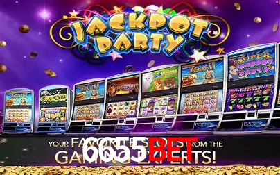 A Revolução dos Aplicativos de Jogos no 6655Bet
