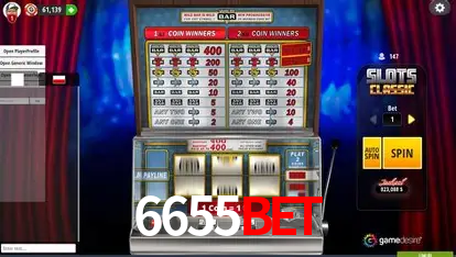 Descubra a Essência do 6655Bet: Nossa História e Compromissos