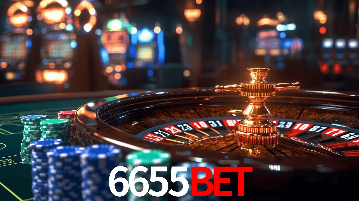 VIP Casino 6655Bet
