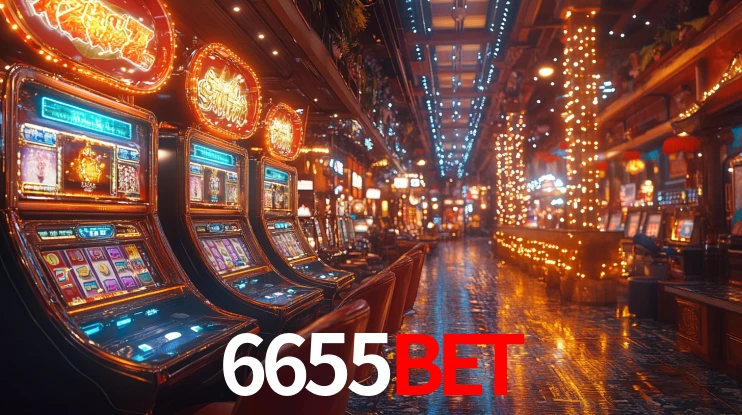 Blackjack Table 6655Bet