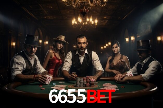 6655Bet App