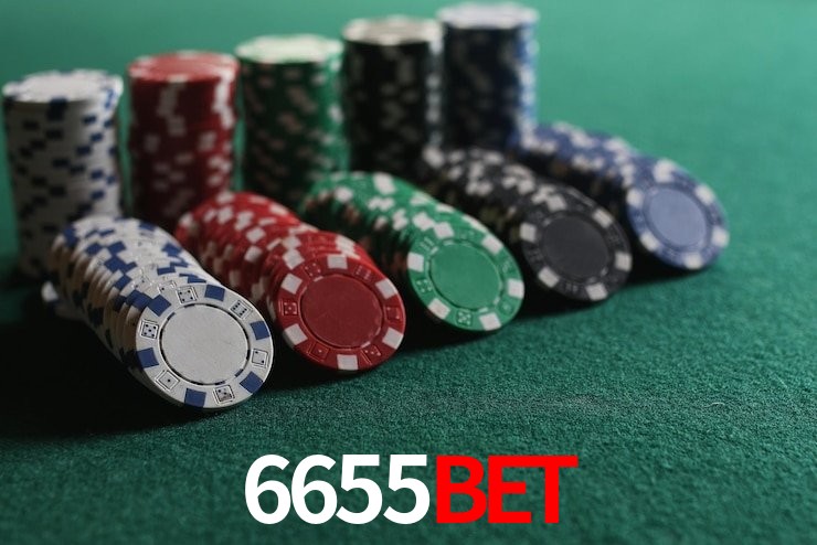 Weekend Specials 6655Bet