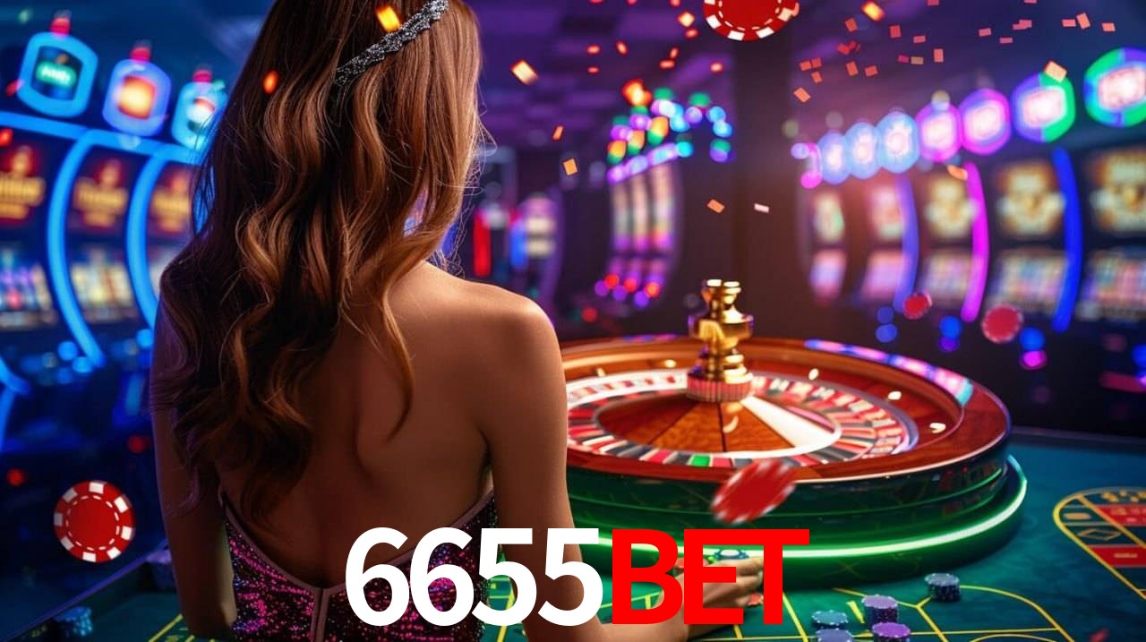 6655Bet,6655Bet App
