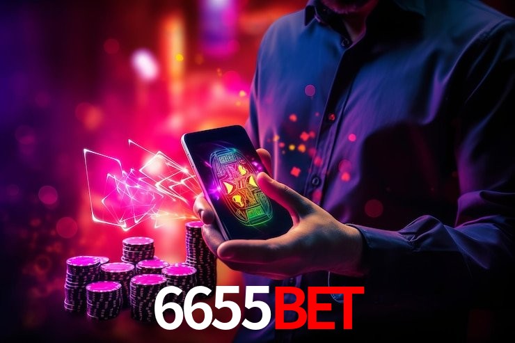 Jogo Aviator 6655Bet