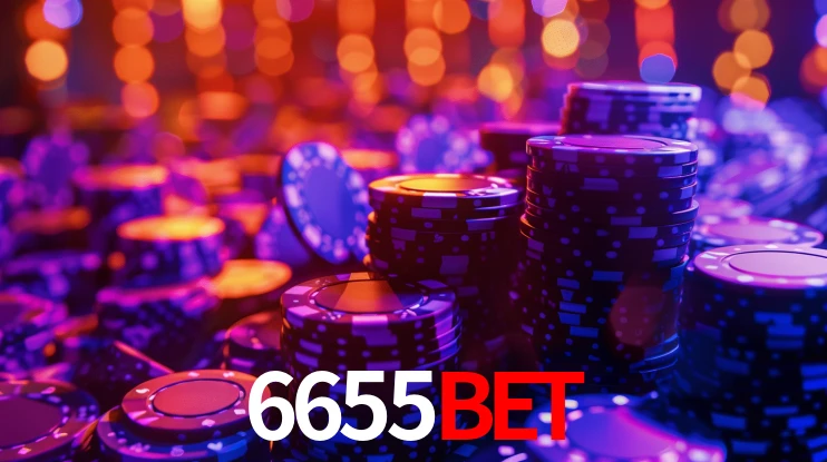 Premium Interface 6655Bet