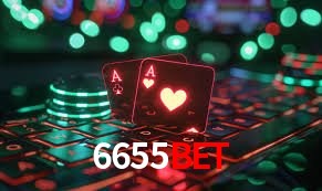 Estatísticas do Jogo 6655Bet