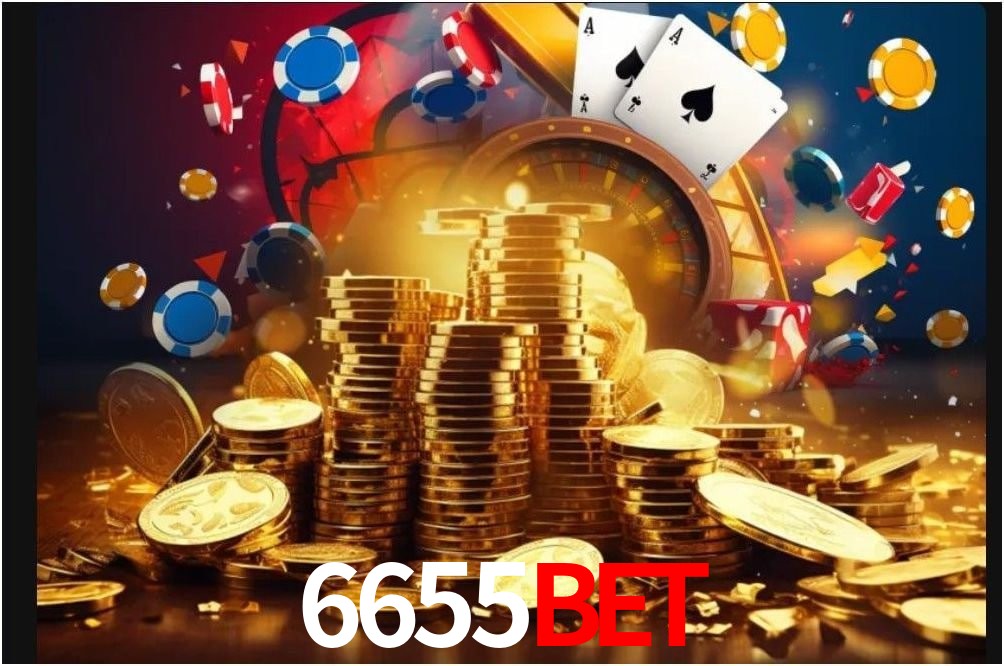 PIX Instantâneo 6655Bet