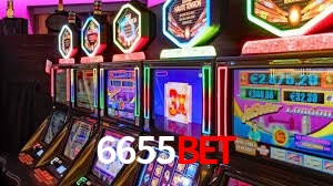Bônus Diários 6655Bet