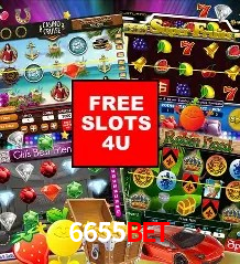 6655Bet,6655Bet App