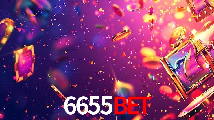 6655Bet: Seu Especialista em Apostas Esportivas Brasileiras
