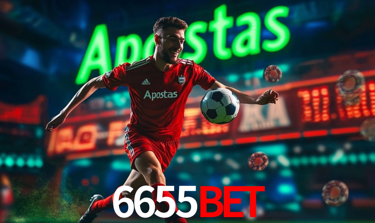 Programa VIP 6655Bet