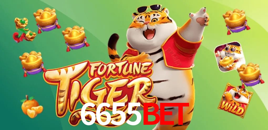 API Integration 6655Bet