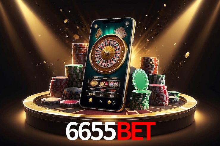 Integração de APIs 6655Bet