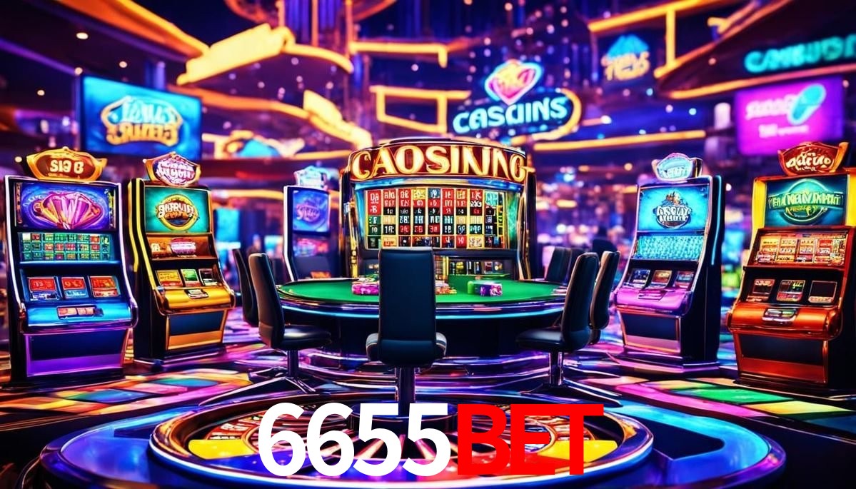 Avaliações dos Jogadores 6655Bet