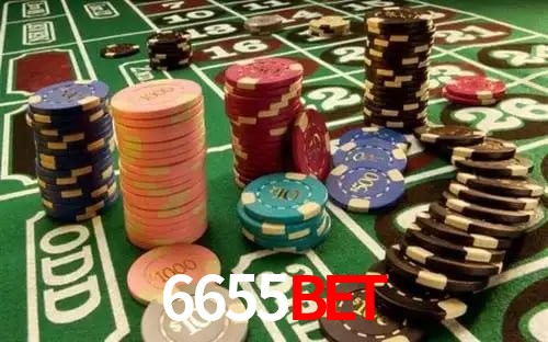 6655Bet Login