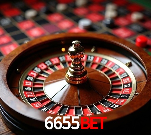 6655Bet