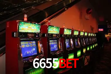 A Emoção da Loteria na 6655Bet: Uma Chance de Mudança de Vida