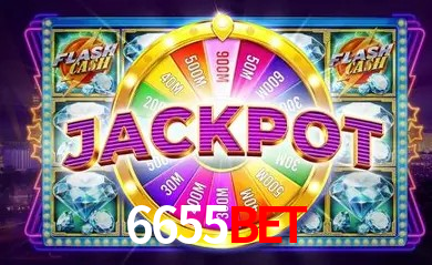 6655Bet: A Experiência de Casino com Jogos de Mesa ao Vivo
