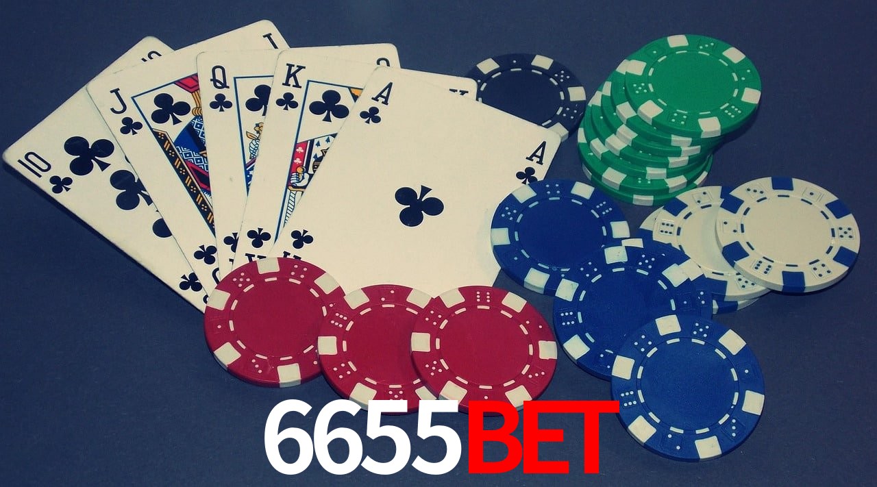 Exclusive Offers 6655Bet