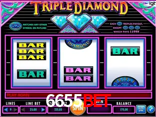 Descubra a Magia dos Jogos de Arcade no 6655Bet