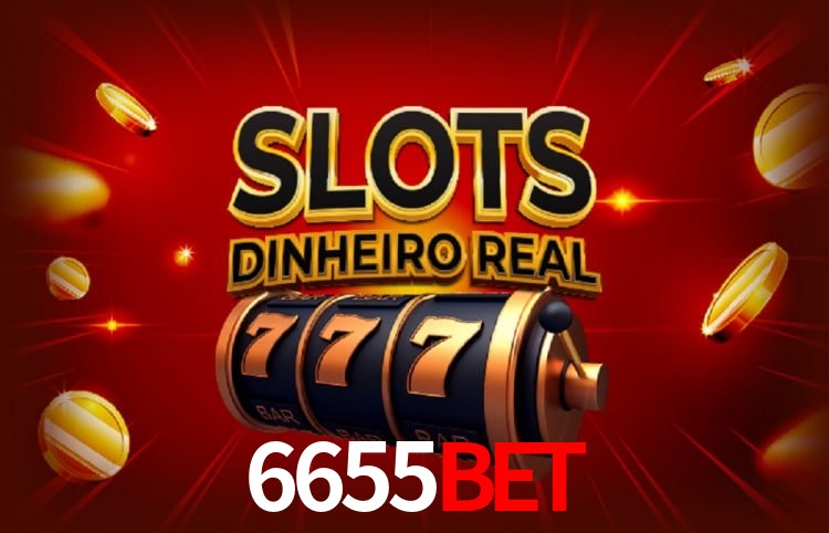 6655Bet,6655Bet App