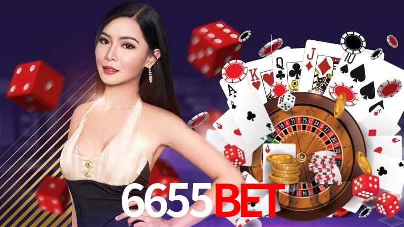 Torneios 6655Bet