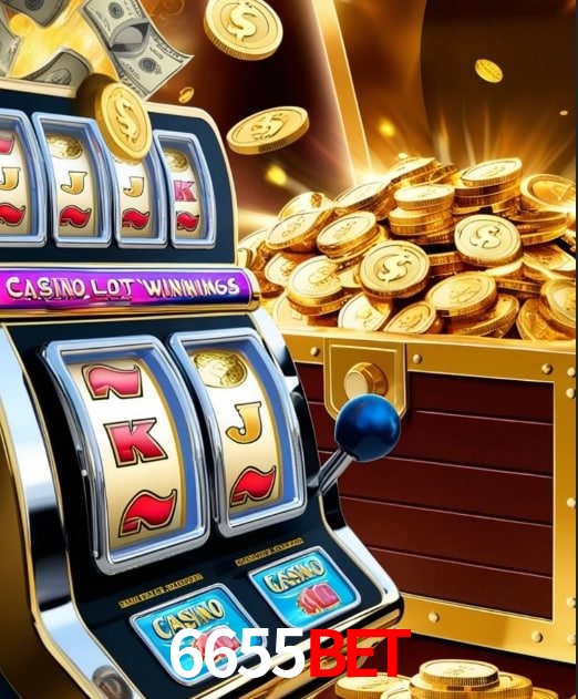 Seasonal Promotions 6655Bet
