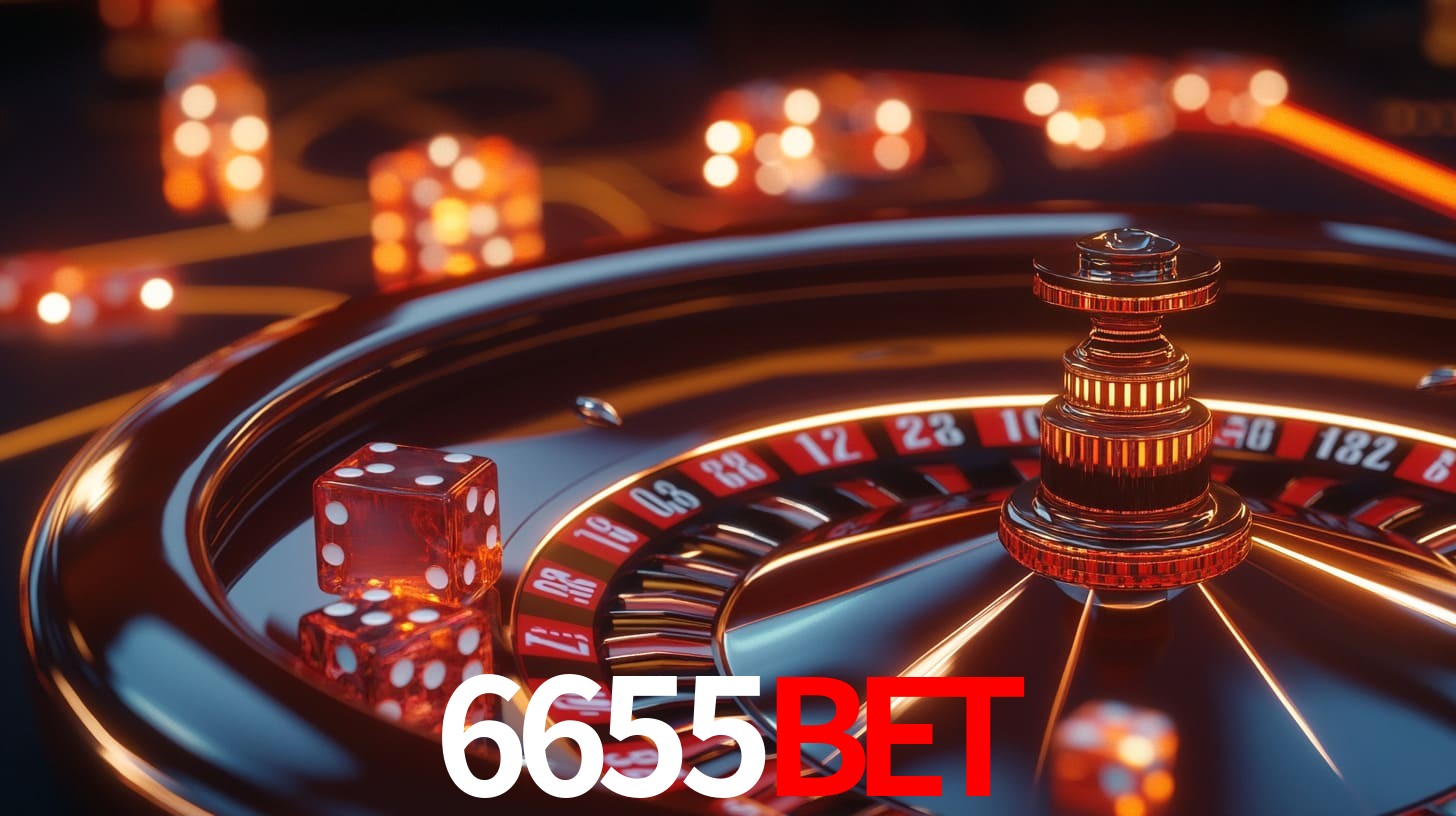Games Directory 6655Bet