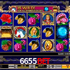 Desvendando o Mundo dos Jogos Virtuais na 6655Bet