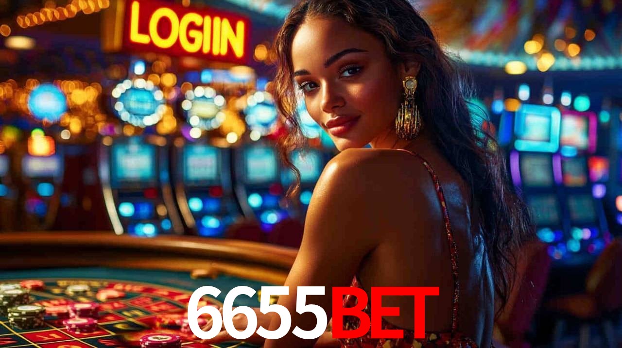 Benefícios da Conta 6655Bet
