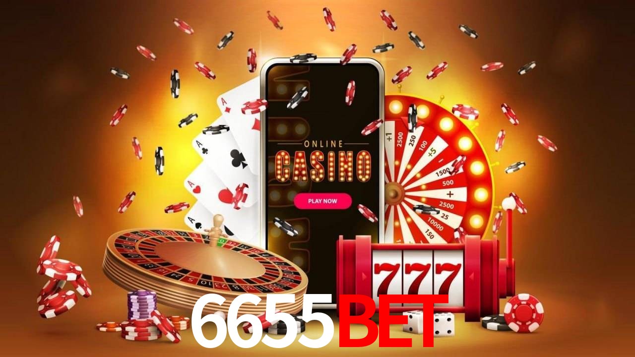 Segurança 2FA 6655Bet