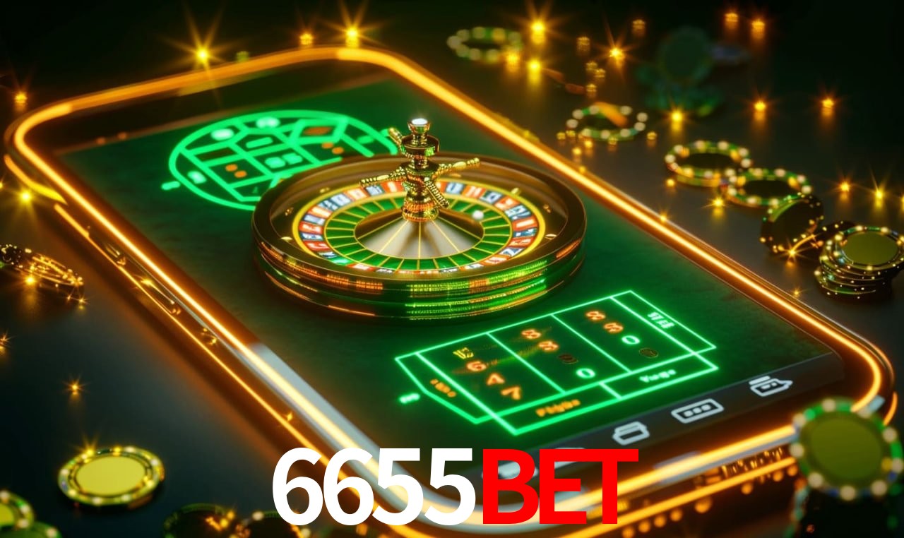 Ofertas Exclusivas 6655Bet