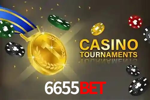 6655Bet App