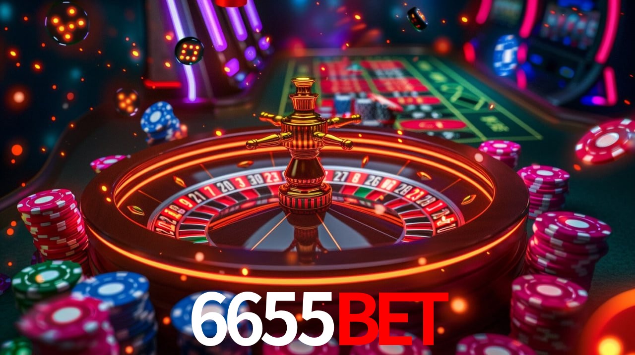 Jogos Exclusivos 6655Bet