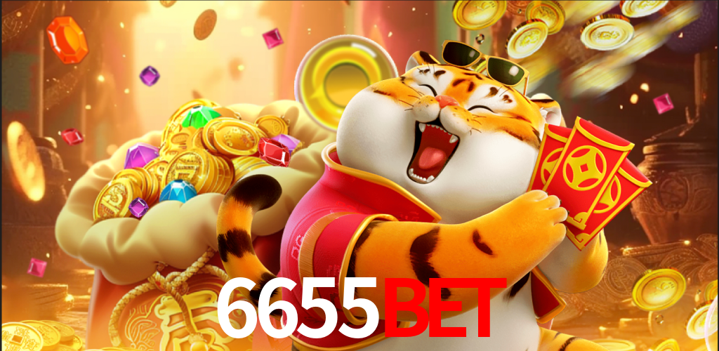 Daily Bonuses 6655Bet