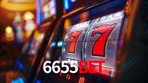 Design Responsivo 6655Bet