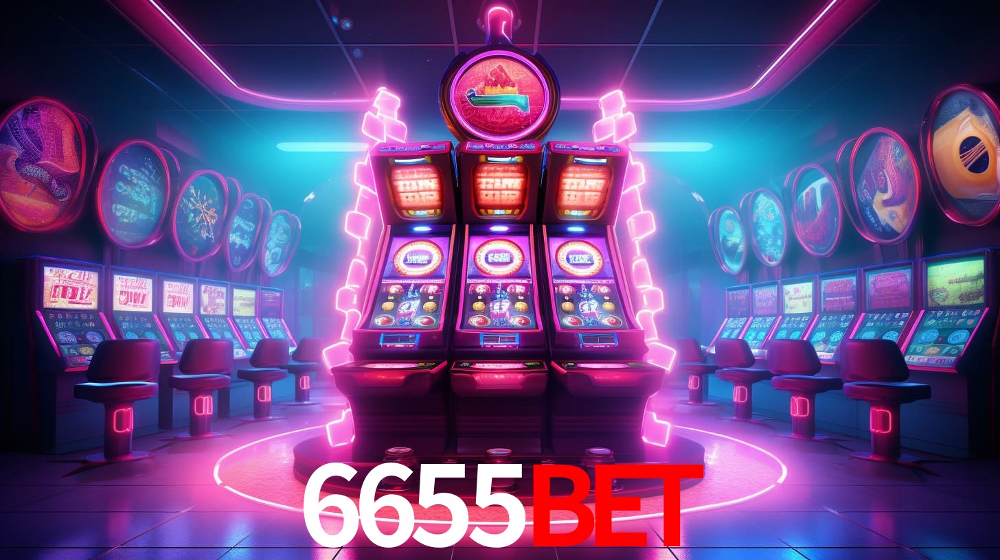 Roulette Table 6655Bet