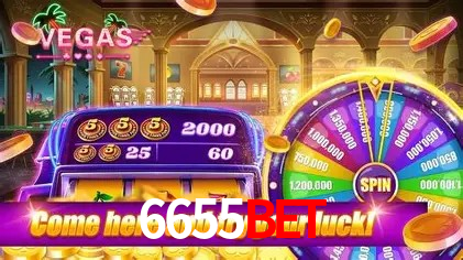 6655Bet