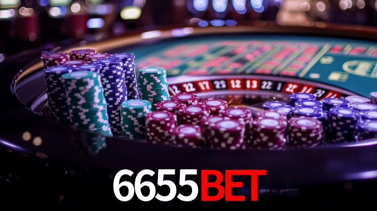 Bonus Features 6655Bet