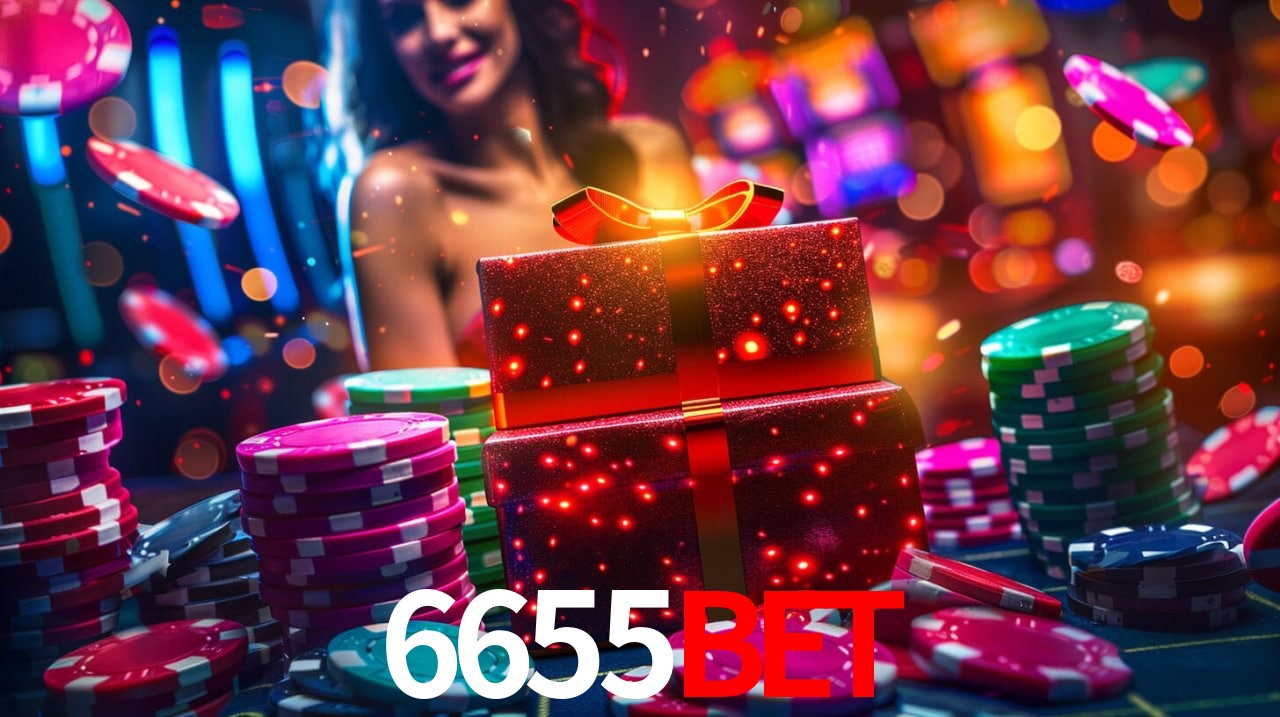 6655Bet