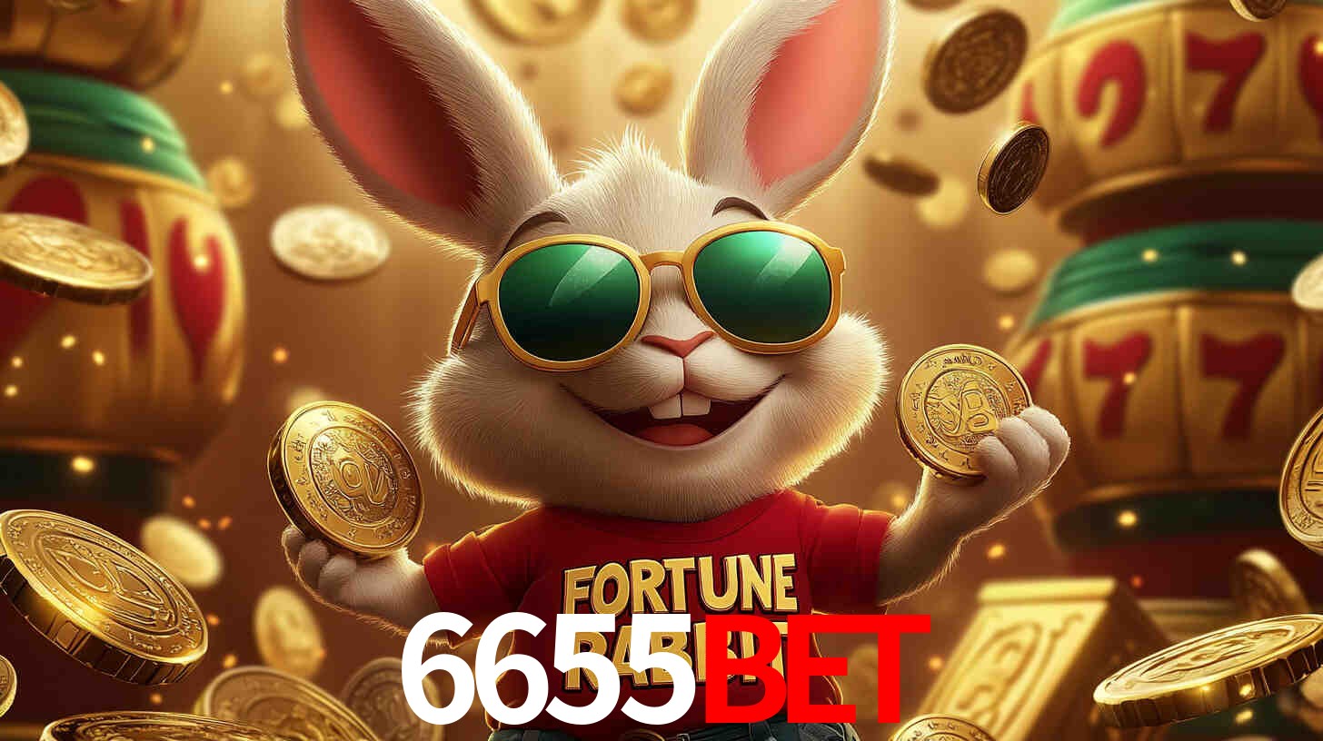 Programa VIP 6655Bet
