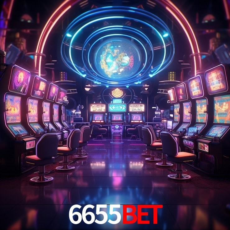 6655Bet