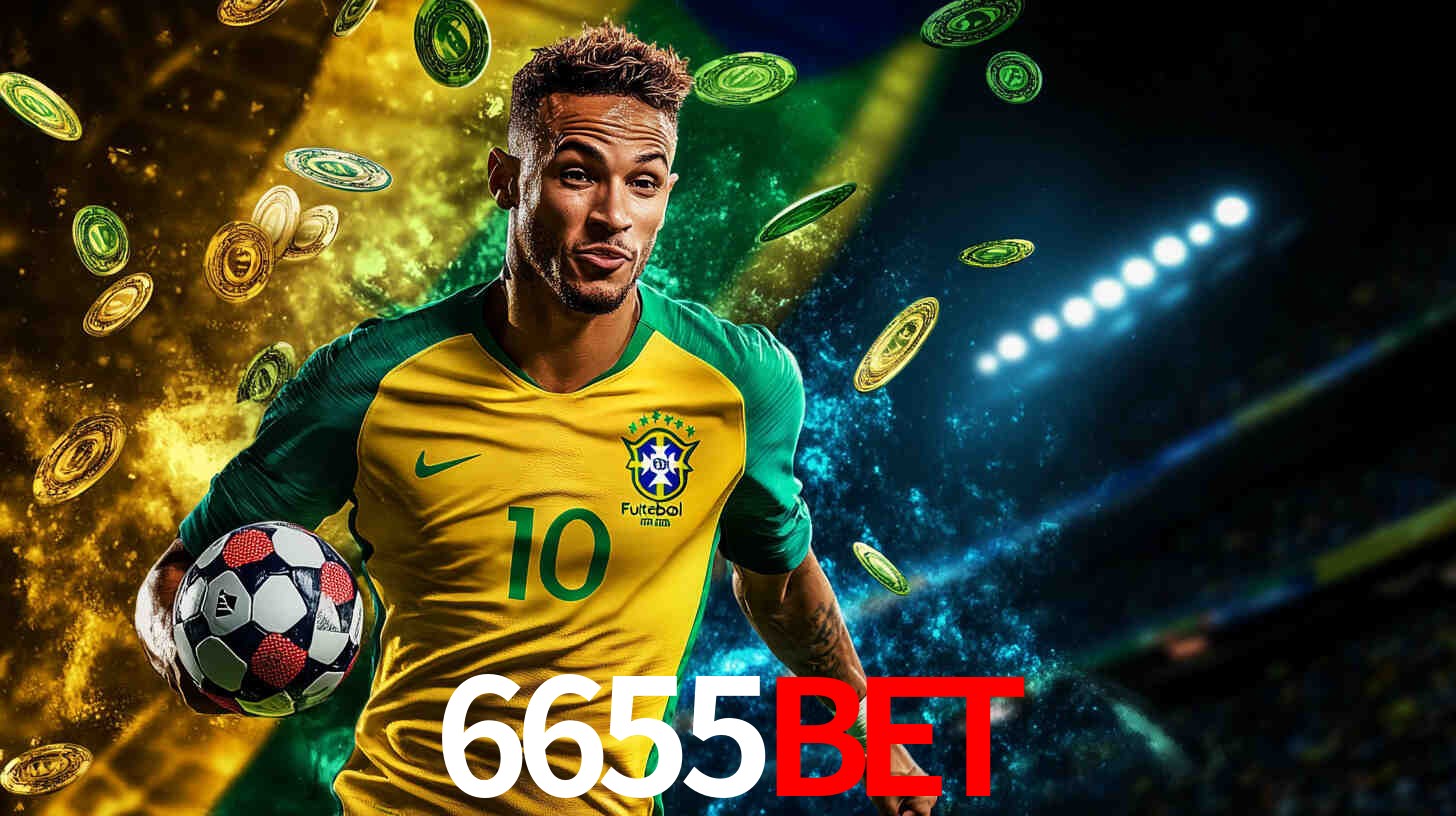 Inovações de Jogos na 6655Bet: O Futuro das Experiências Interativas