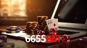 Interface Premium 6655Bet