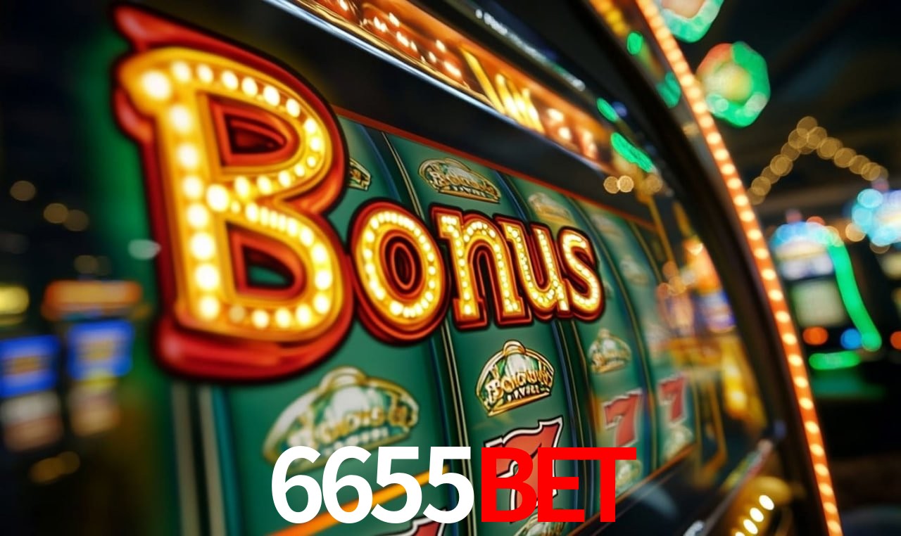 6655Bet